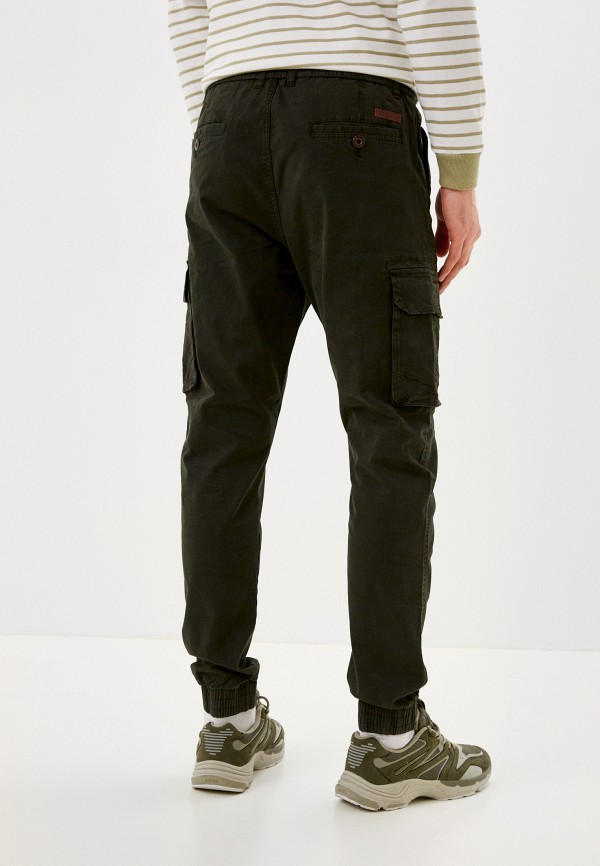 фото Брюки brostem