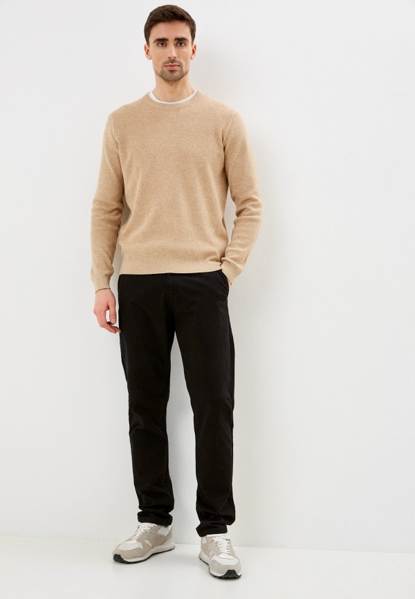 фото Брюки brostem