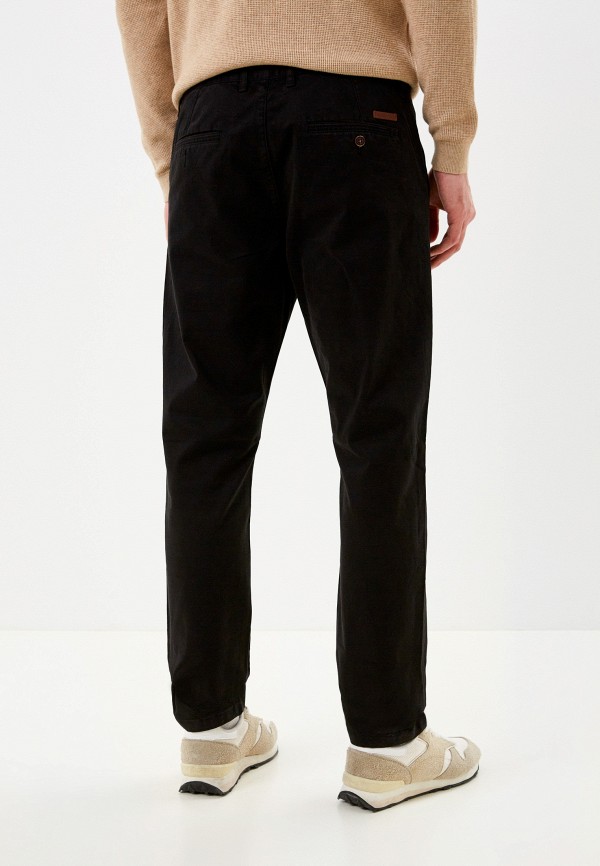 фото Брюки brostem