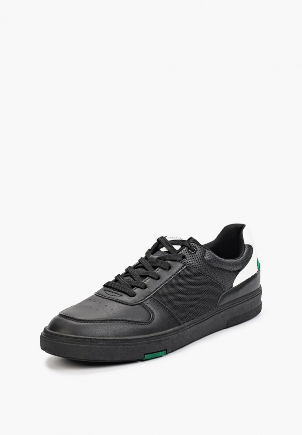 фото Кеды mascotte