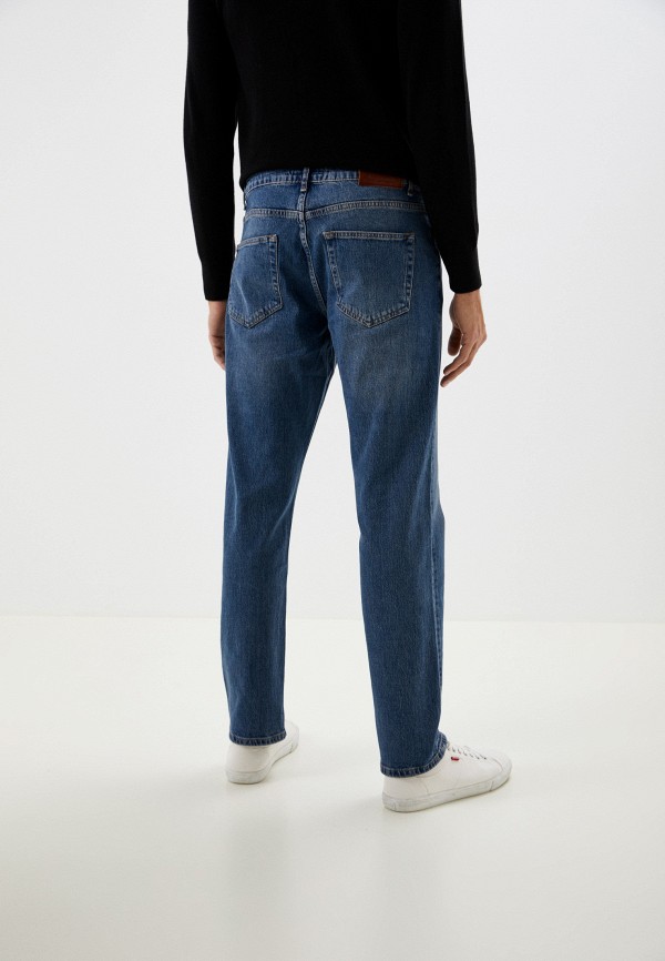 фото Джинсы bochetti