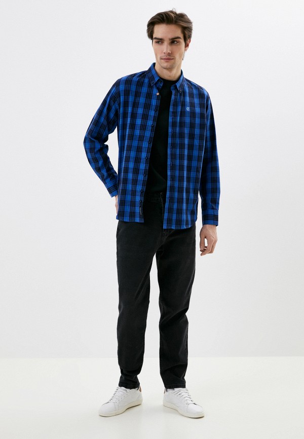 фото Джинсы bochetti