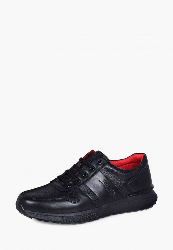 фото Ботинки t.taccardi