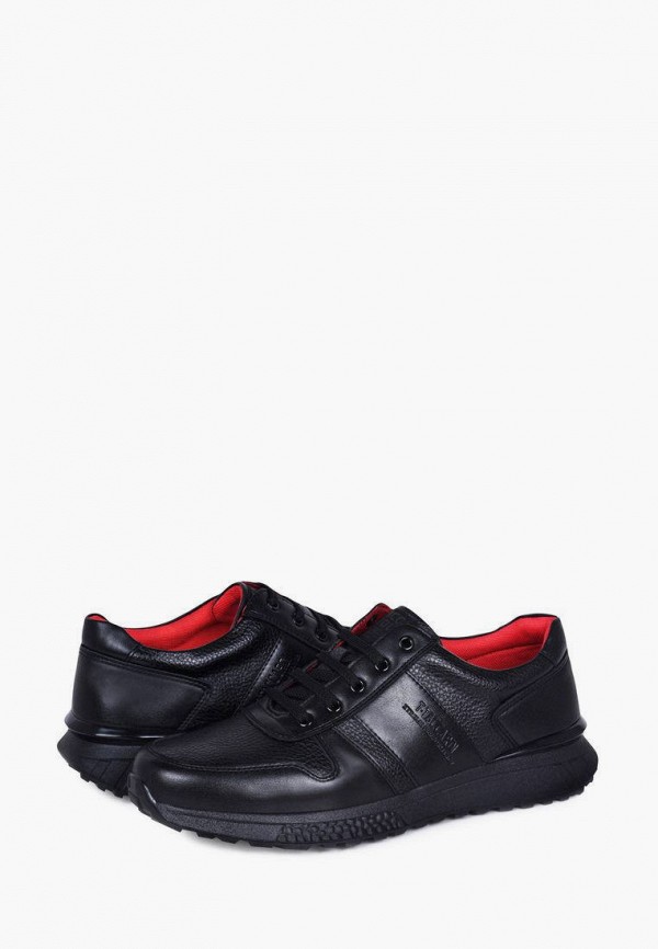 фото Ботинки t.taccardi