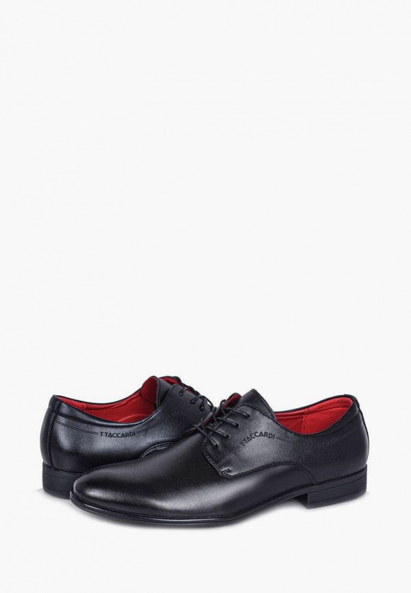 фото Туфли t.taccardi