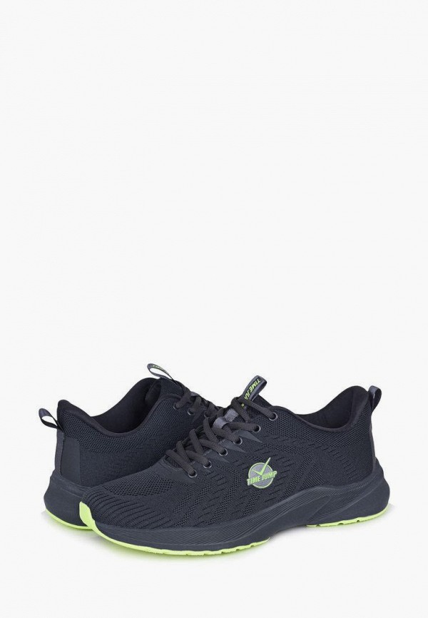 фото Кроссовки timejump