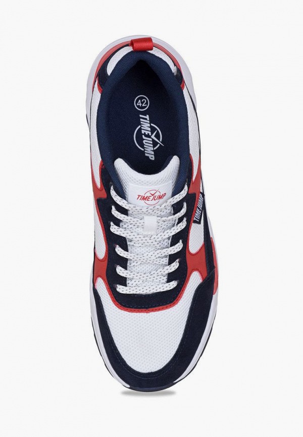 фото Кроссовки timejump