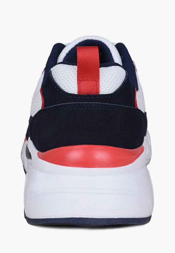 фото Кроссовки timejump