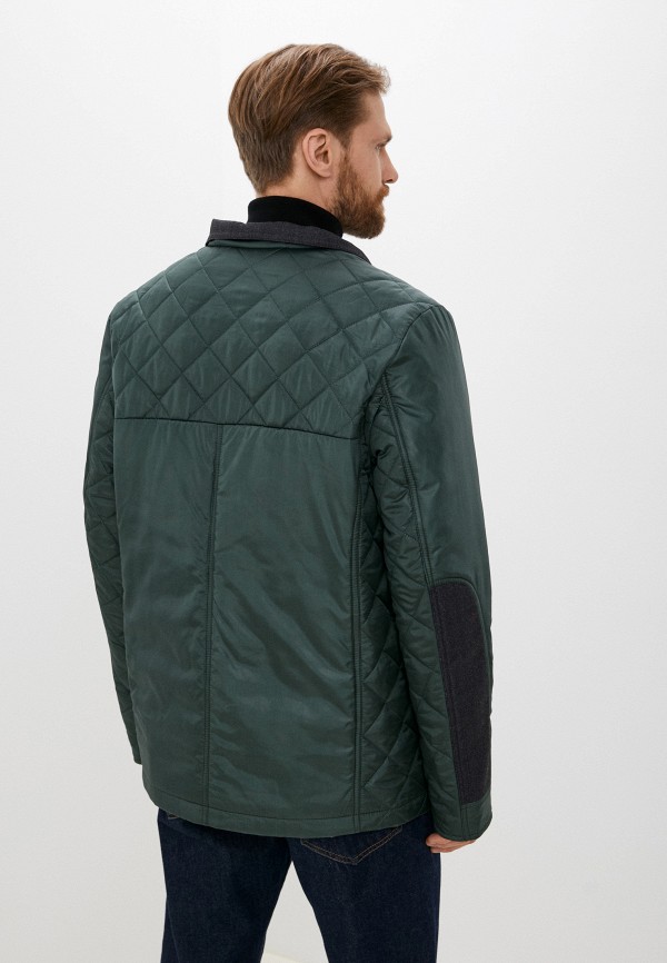 фото Куртка утепленная wiko