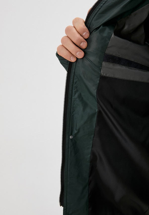 фото Куртка утепленная wiko