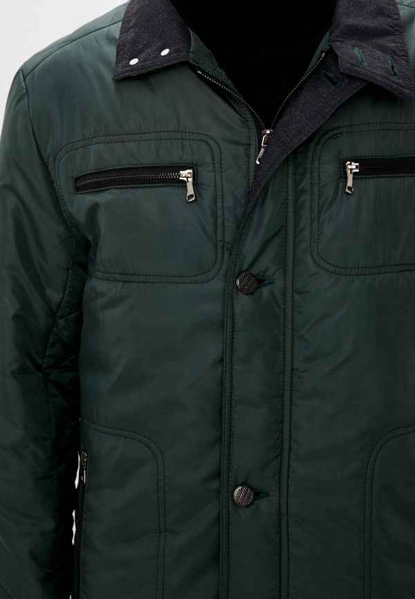 фото Куртка утепленная wiko