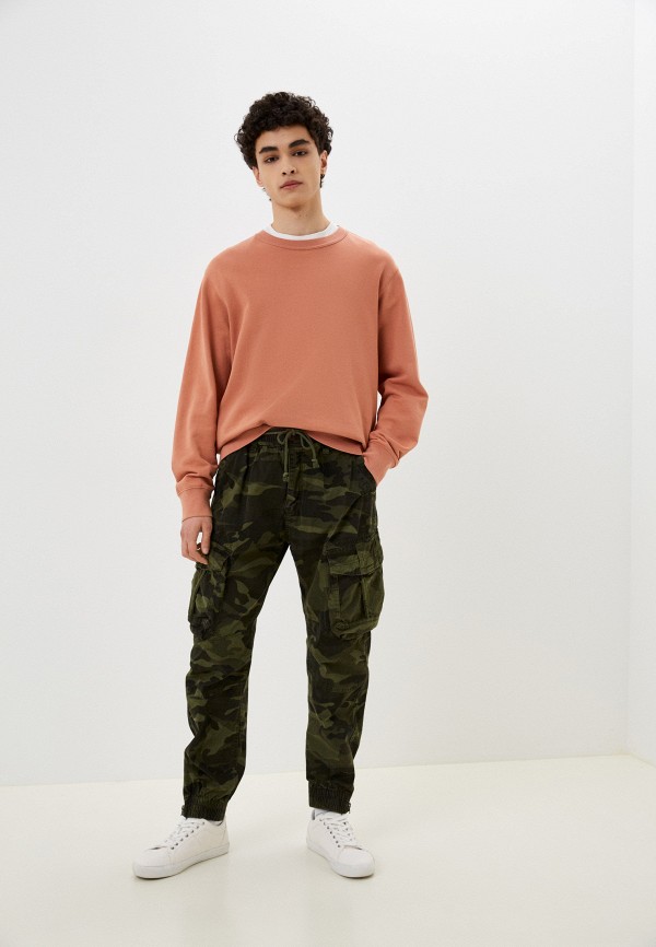 фото Брюки just beauty