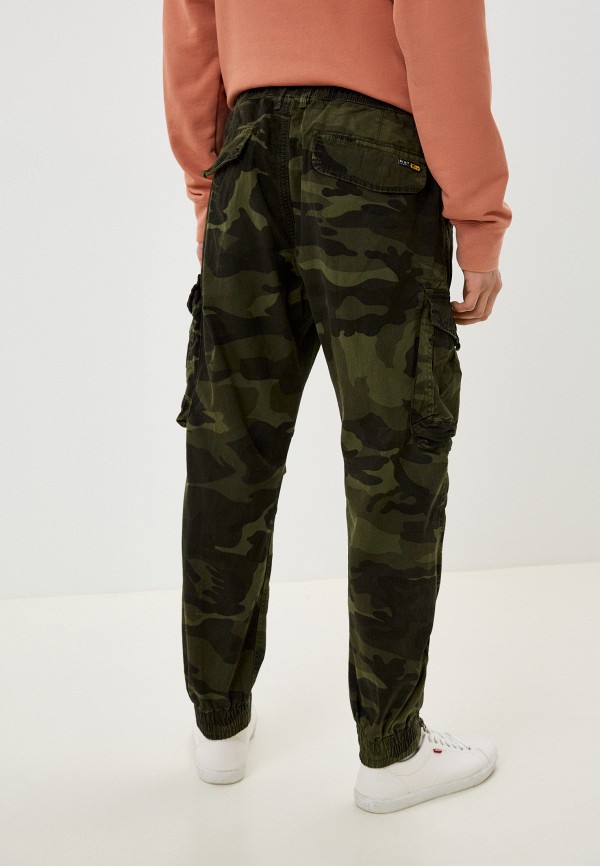 фото Брюки just beauty