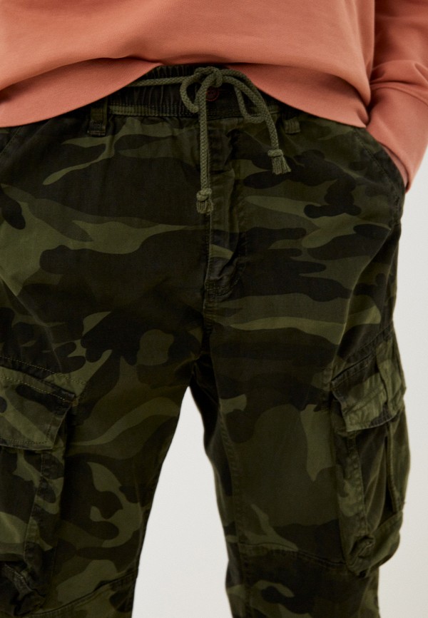 фото Брюки just beauty