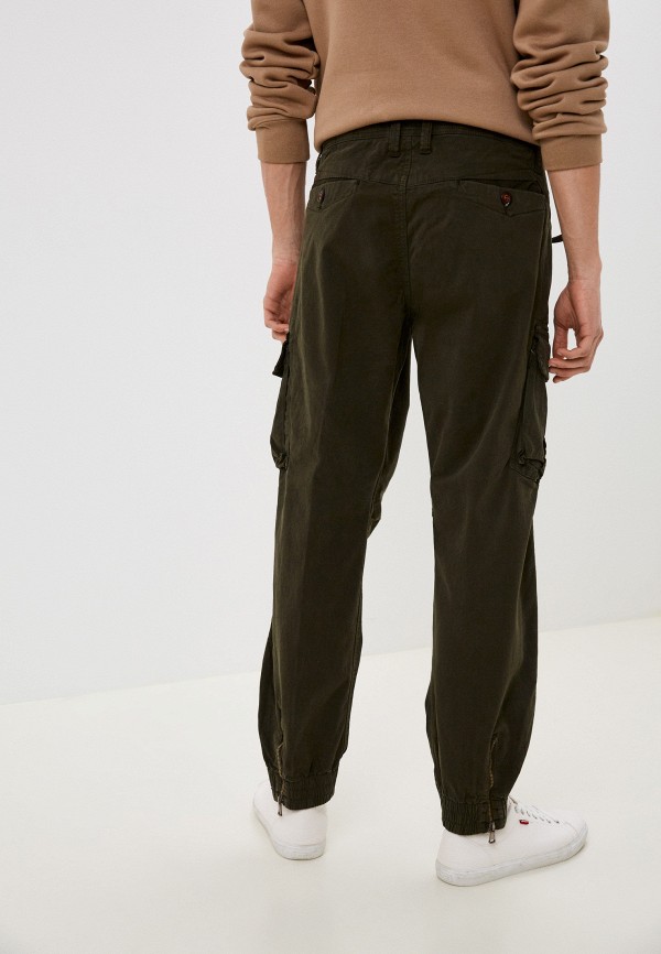 фото Брюки just beauty