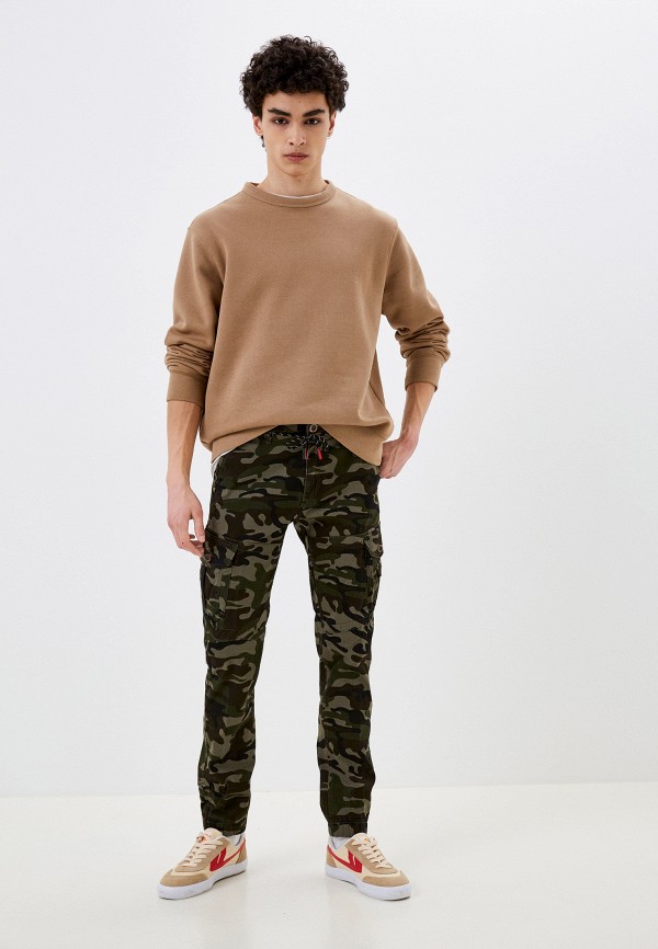 фото Брюки just beauty