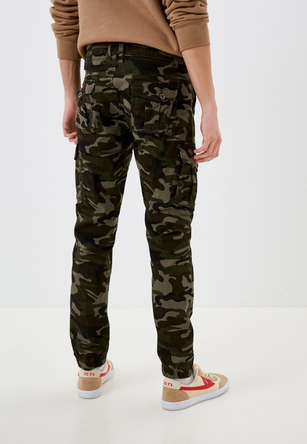 фото Брюки just beauty