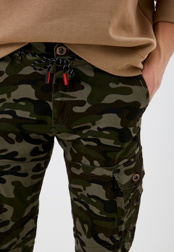 фото Брюки just beauty