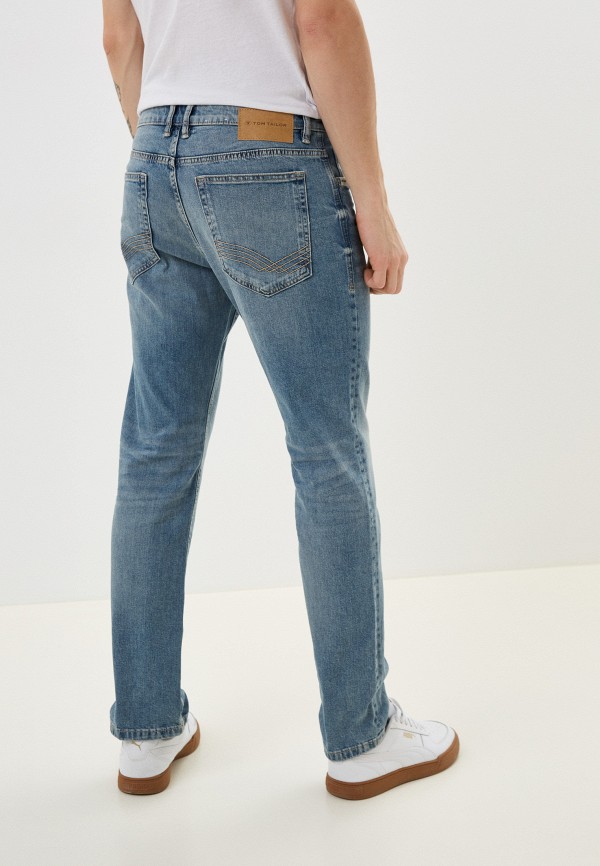 фото Джинсы tom tailor