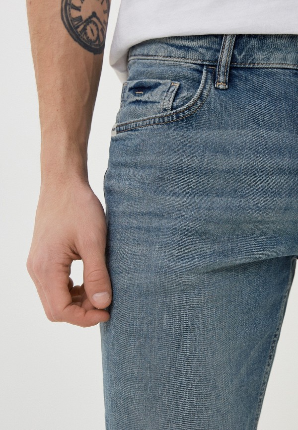 фото Джинсы tom tailor