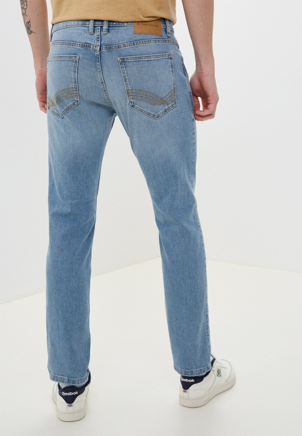 фото Джинсы tom tailor