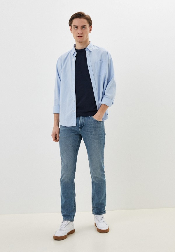 фото Джинсы tom tailor