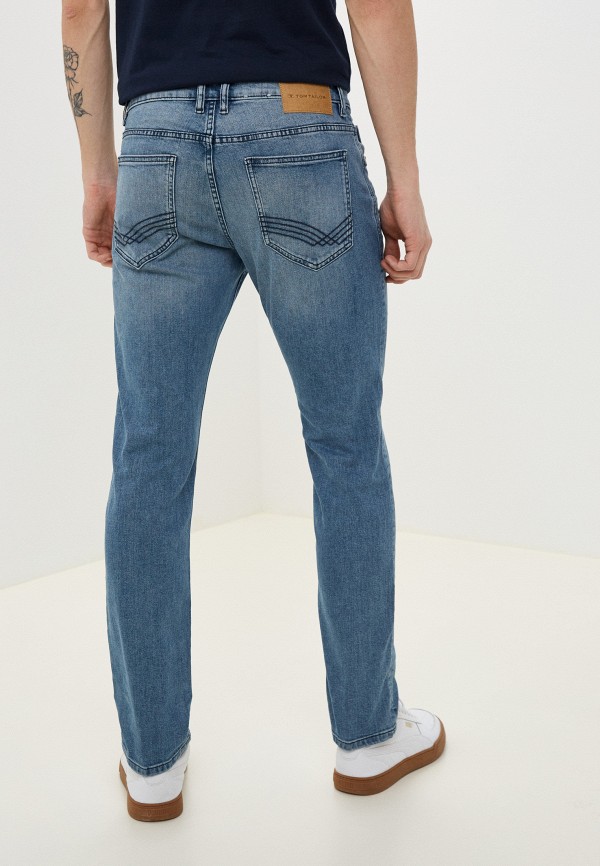 фото Джинсы tom tailor