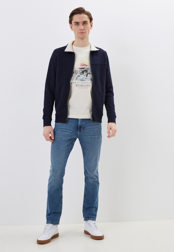 фото Джинсы tom tailor