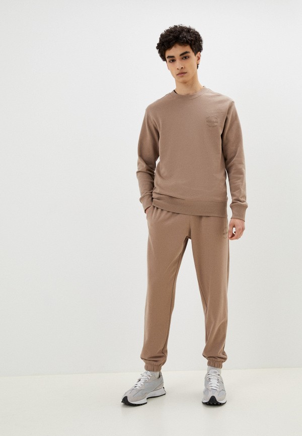 фото Брюки спортивные gloria jeans