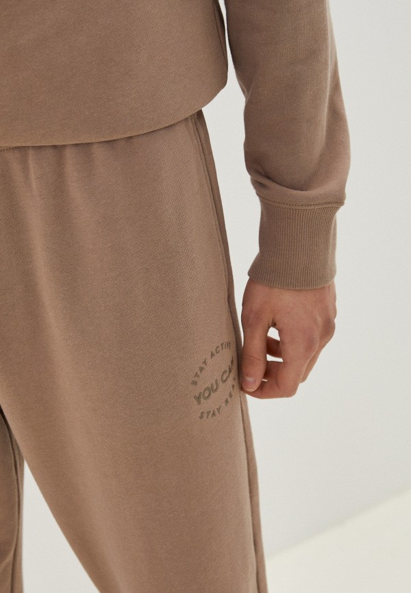 фото Брюки спортивные gloria jeans