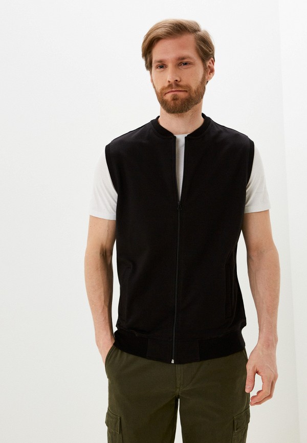 фото Жилет bendclub