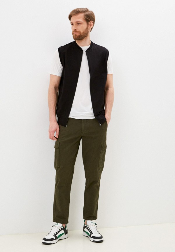 фото Жилет bendclub