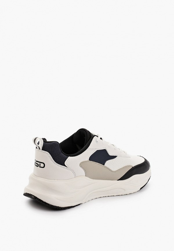 фото Кроссовки gsd