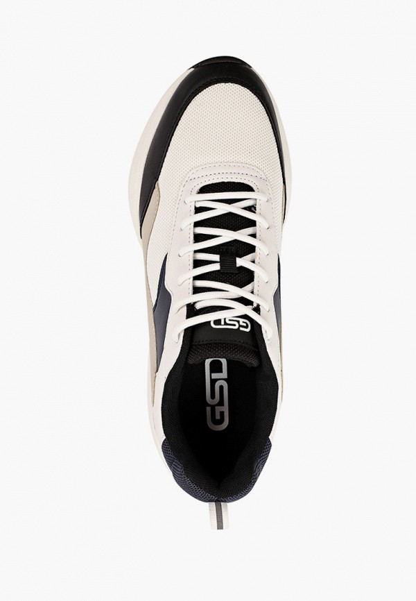 фото Кроссовки gsd