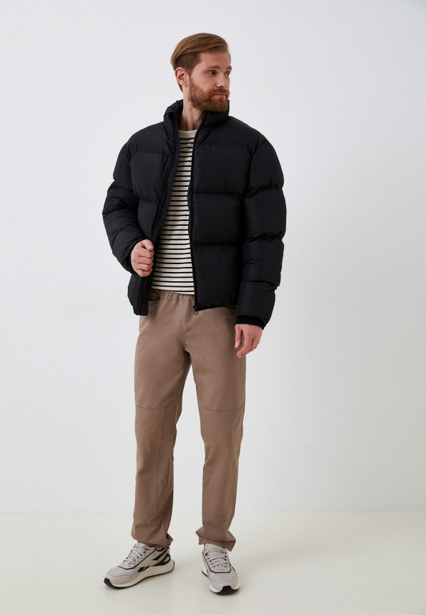 фото Куртка утепленная modis