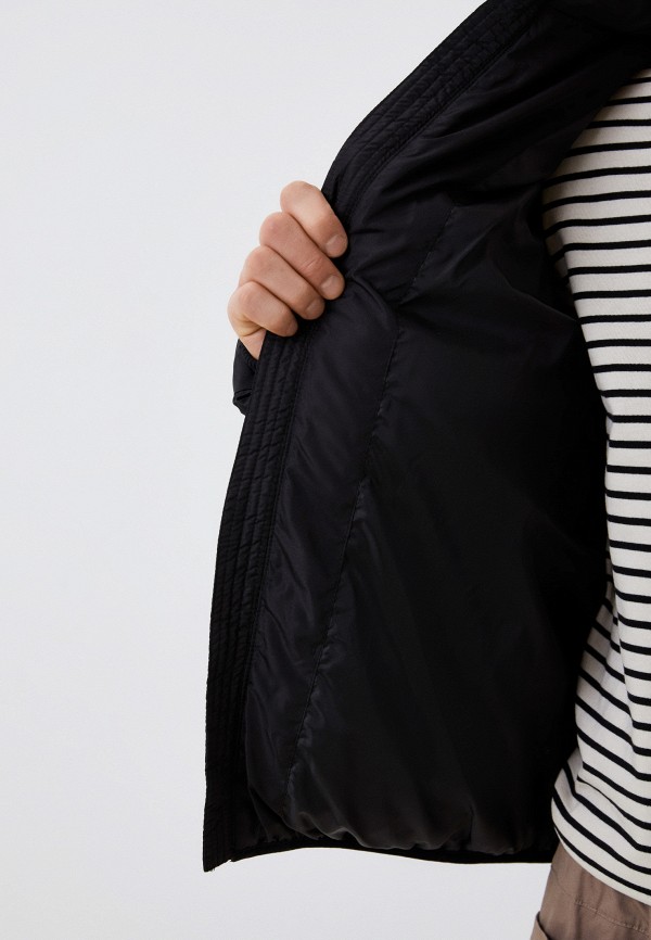 фото Куртка утепленная modis