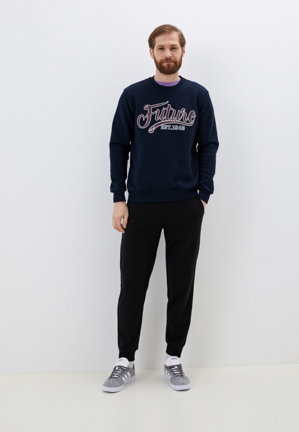 фото Брюки спортивные modis