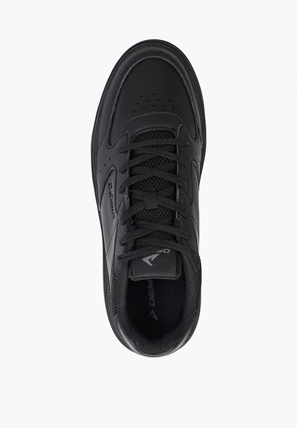 фото Кеды demix