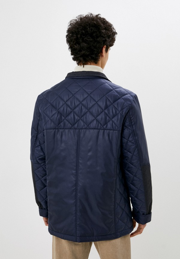 фото Куртка утепленная wiko