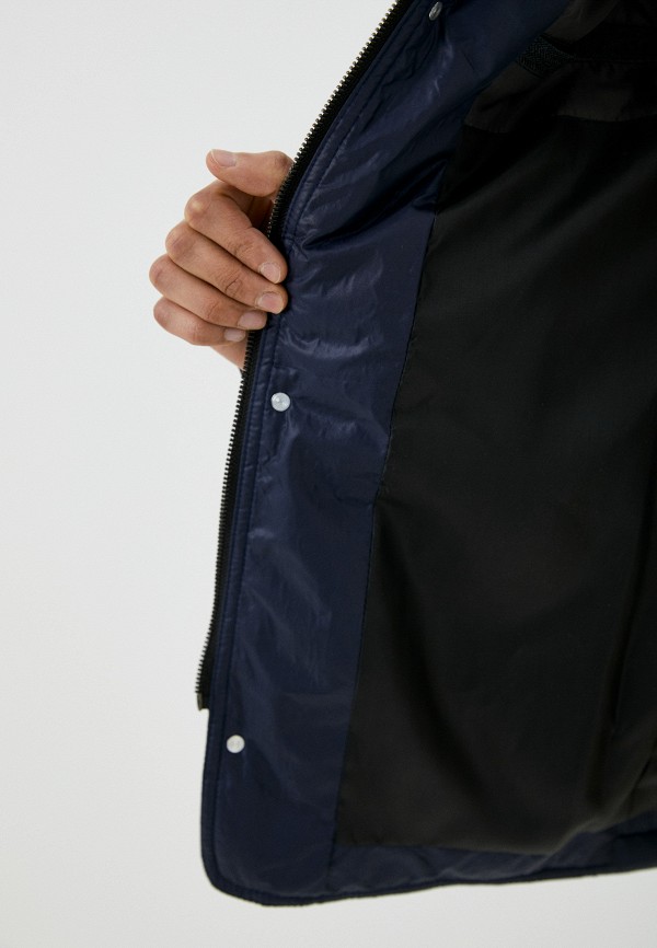 фото Куртка утепленная wiko