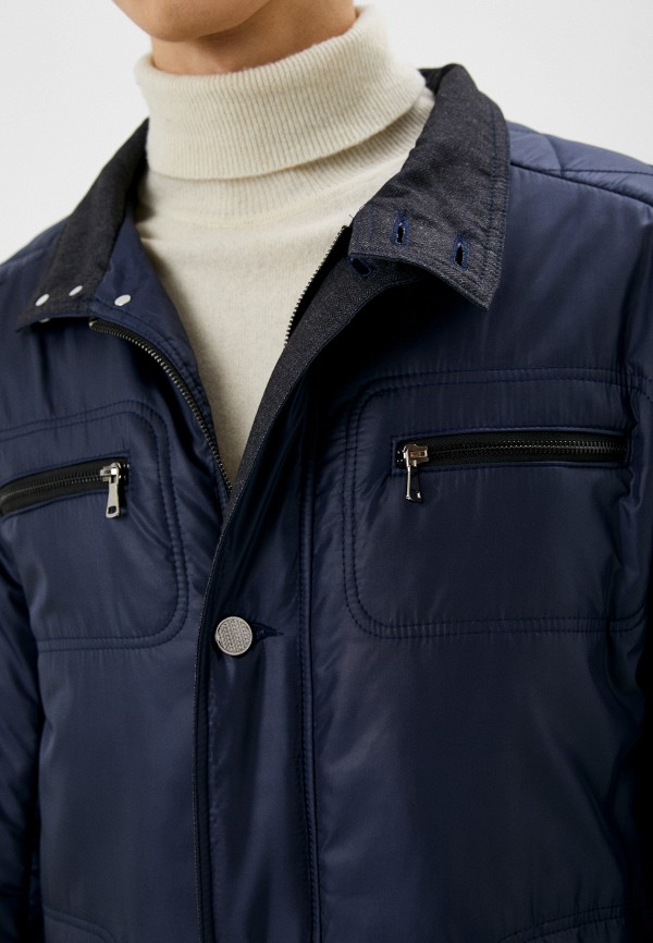 фото Куртка утепленная wiko