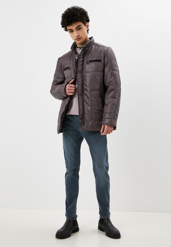 фото Куртка утепленная wiko