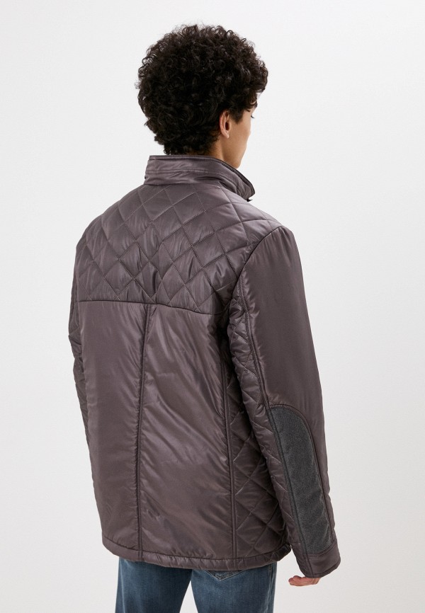 фото Куртка утепленная wiko