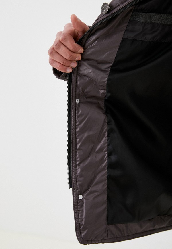 фото Куртка утепленная wiko