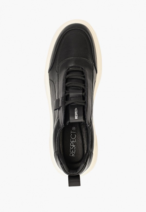 фото Кеды respect