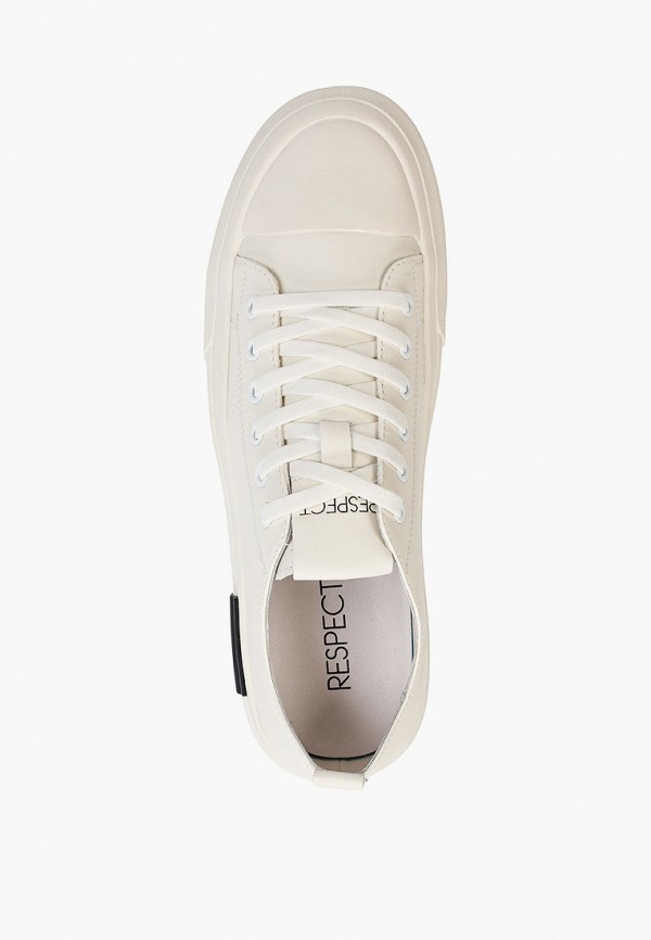 фото Кеды respect