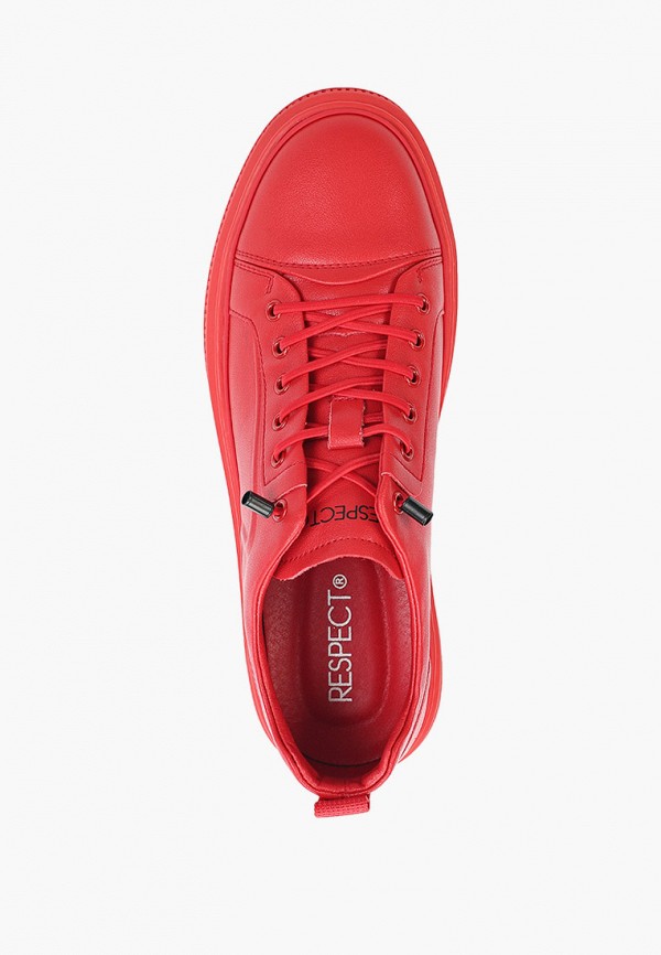 фото Кеды respect