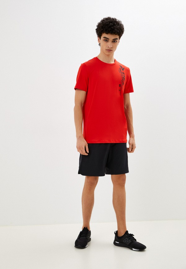 фото Шорты спортивные demix