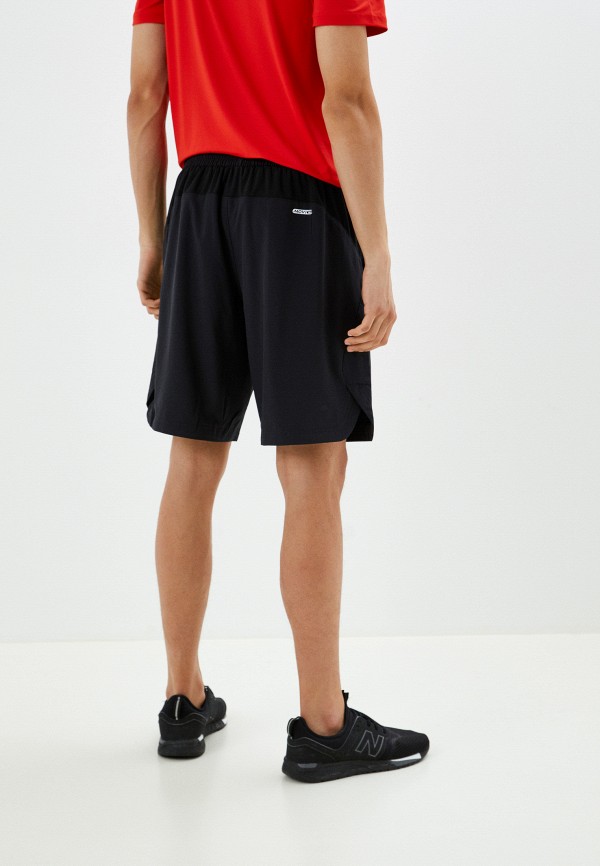фото Шорты спортивные demix