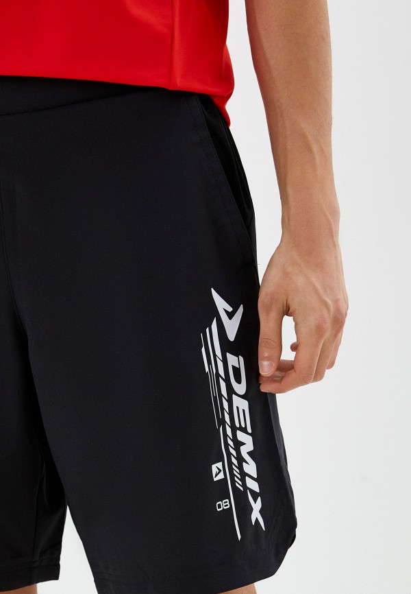 фото Шорты спортивные demix